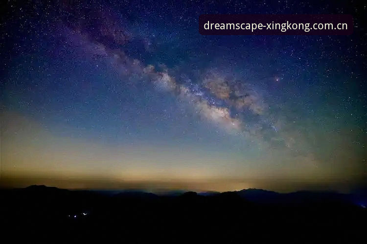 2026观星之境手机版登录完整使用指南